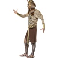 Kostým Zombie faraón 
