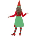 Detský kostým Elfka