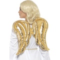 Anjelske krídla zlaté