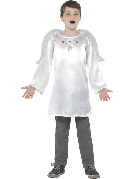 Detský kostým "Malý anjel"