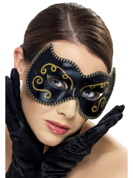 Benátska maska Persian