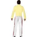 Kostým Freddie Mercury