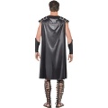 Kostým Temný Gladiátor
