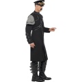 Kostým Vojenský oficiér - Steampunk