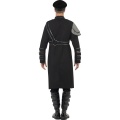 Kostým Vojenský oficiér - Steampunk