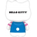 Super vytvarovaný balón Hello Kitty