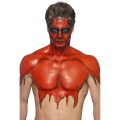 Tekutý latex - Červený