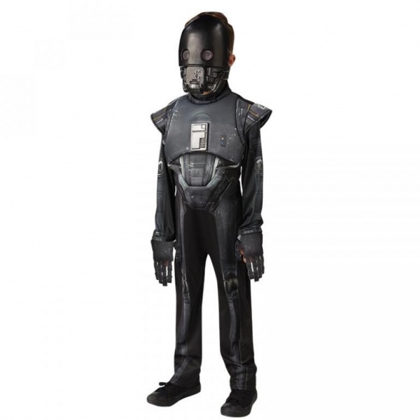 Detský kostým "Droid K-2SO"