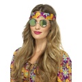 Okuliare Hippie II