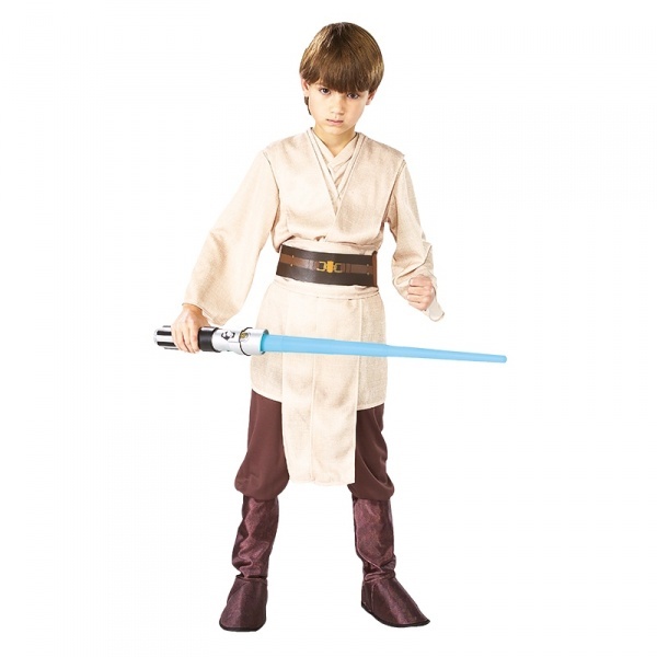 Detský kostým "Jedi"